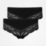 Hipster Lace