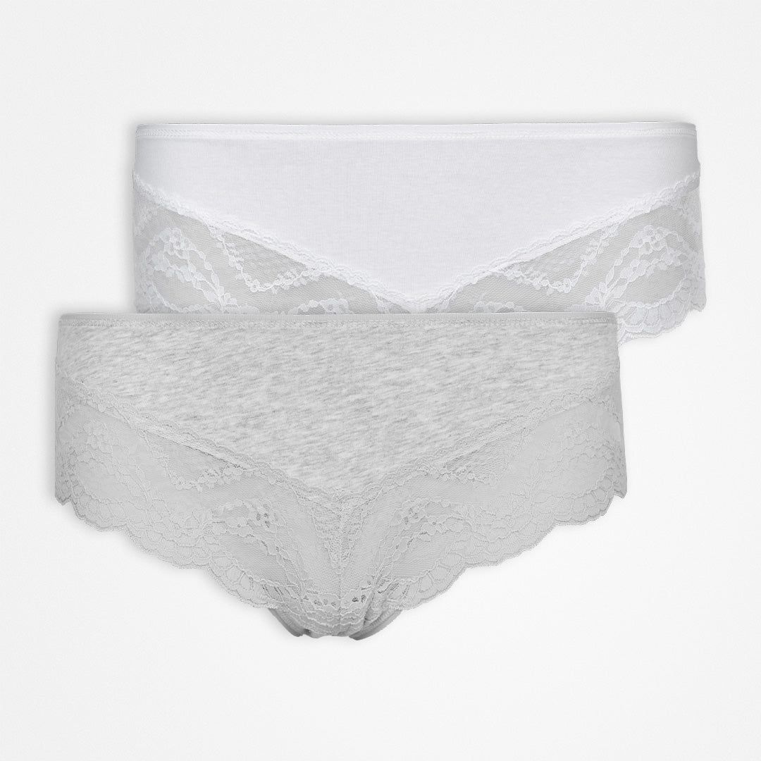 Hipster Lace