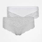 Hipster Lace