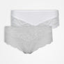 Hipster Lace