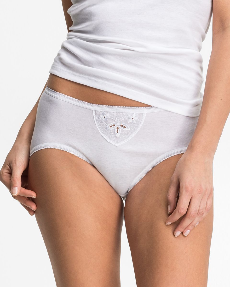 Hüftslip Standard 1er Pack