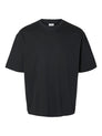 SLMLOOSEOSCAR SS O-NECK TEE NOOS