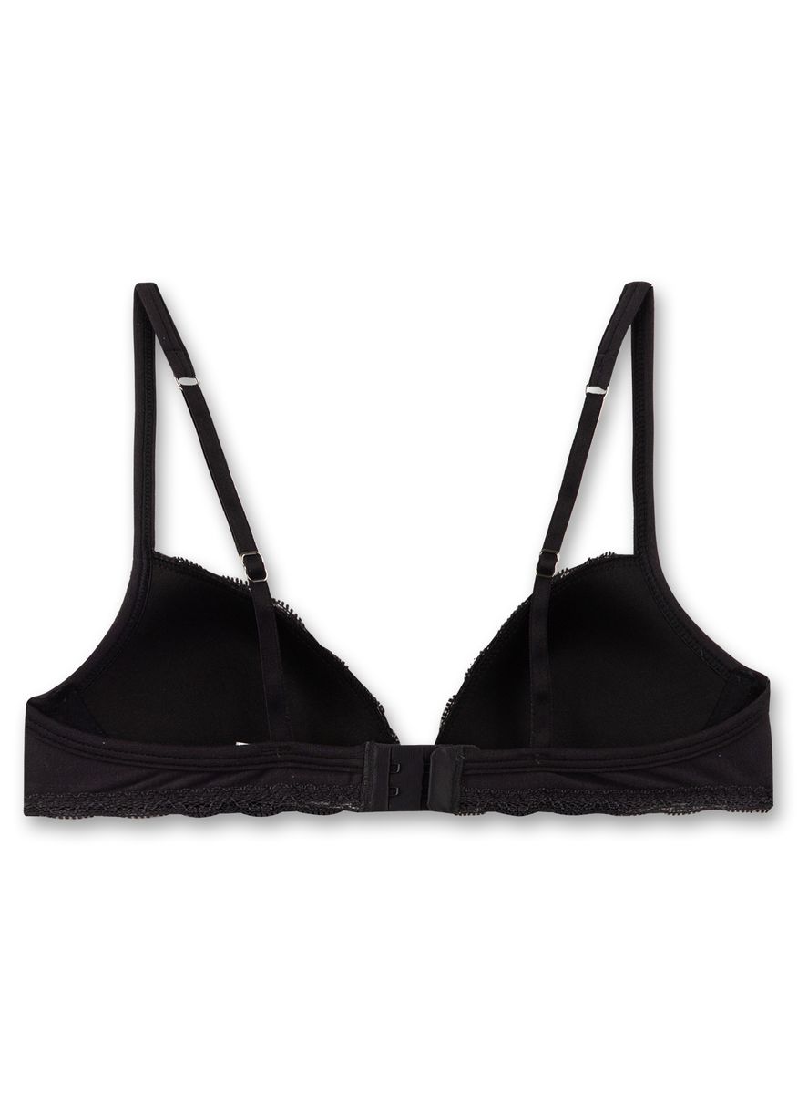 Bra softcup