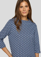 Nordic Blue