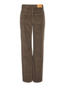 NMYOLANDA MW WIDEJEANS CORDUROY NOO
