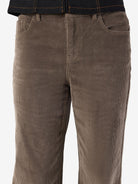 NMYOLANDA MW WIDEJEANS CORDUROY NOO