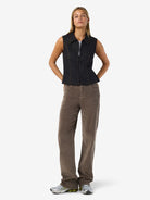 NMYOLANDA MW WIDEJEANS CORDUROY NOO