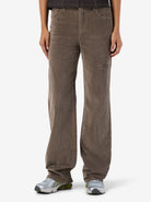 NMYOLANDA MW WIDEJEANS CORDUROY NOO