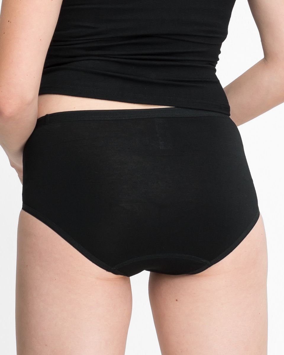 Midislip Bambus Standard 1er Pack