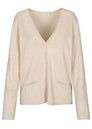 Ganzjahres NOS V-Cardigan, 1/1