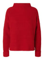 SLFSELMA SUS LS KNIT PULLOVER NOOS