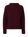 SLFSELMA SUS LS KNIT PULLOVER NOOS
