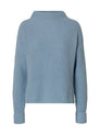 SLFSELMA SUS LS KNIT PULLOVER NOOS