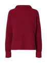 SLFSELMA SUS LS KNIT PULLOVER NOOS