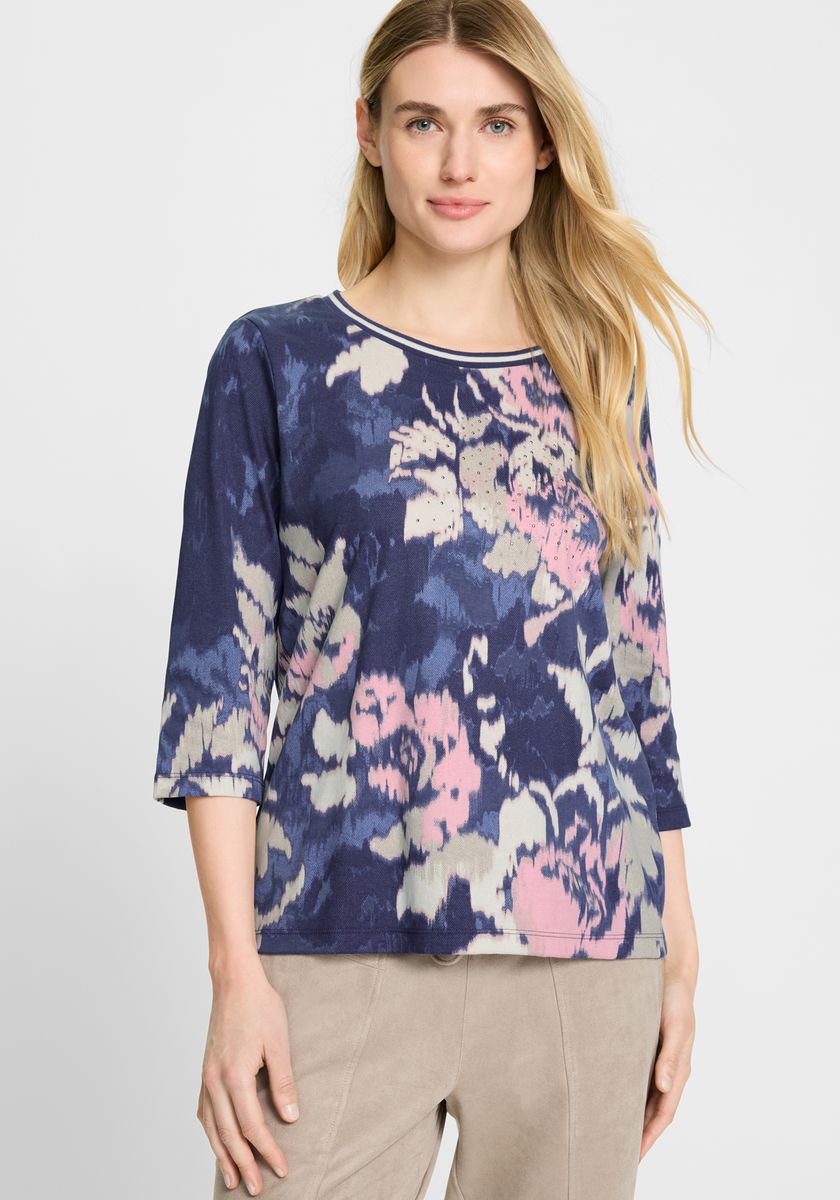 T-Shirt Long Sleeves