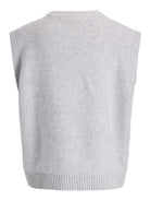 JXJOSIE VEST KNIT