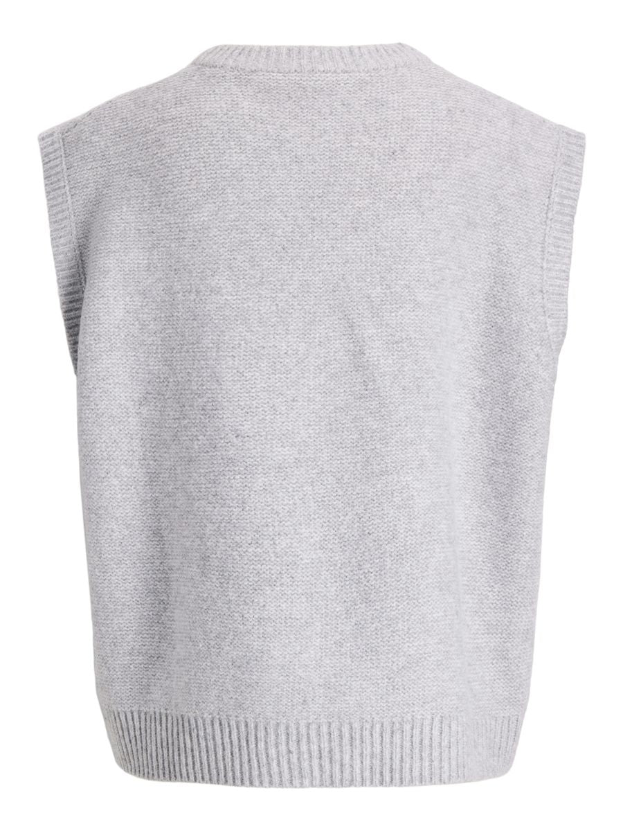 JXJOSIE VEST KNIT