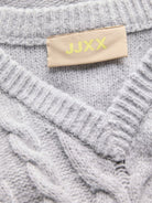 JXJOSIE VEST KNIT