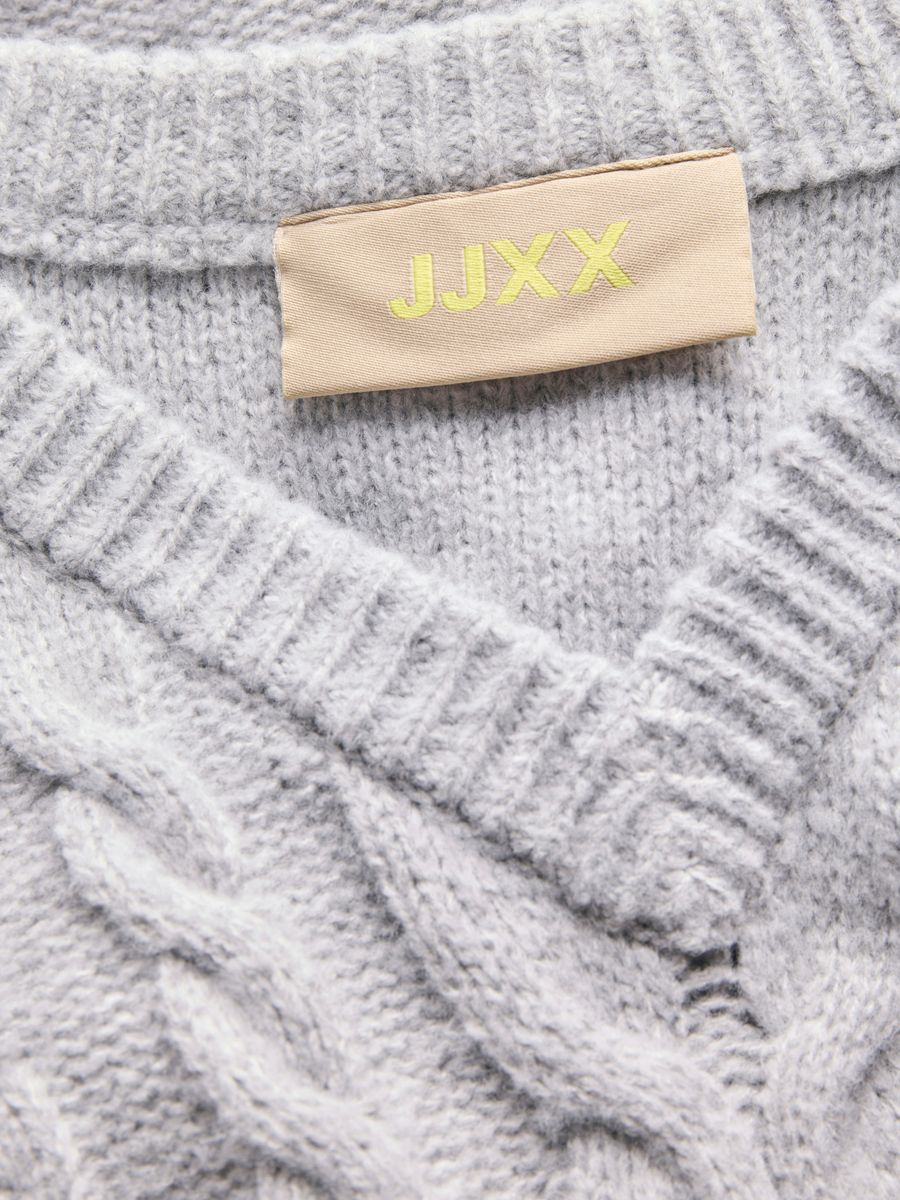 JXJOSIE VEST KNIT