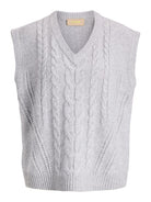 JXJOSIE VEST KNIT