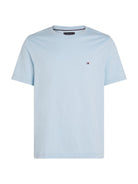 ESS SEASONAL REG FIT SOLID TEE