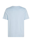 ESS SEASONAL REG FIT SOLID TEE