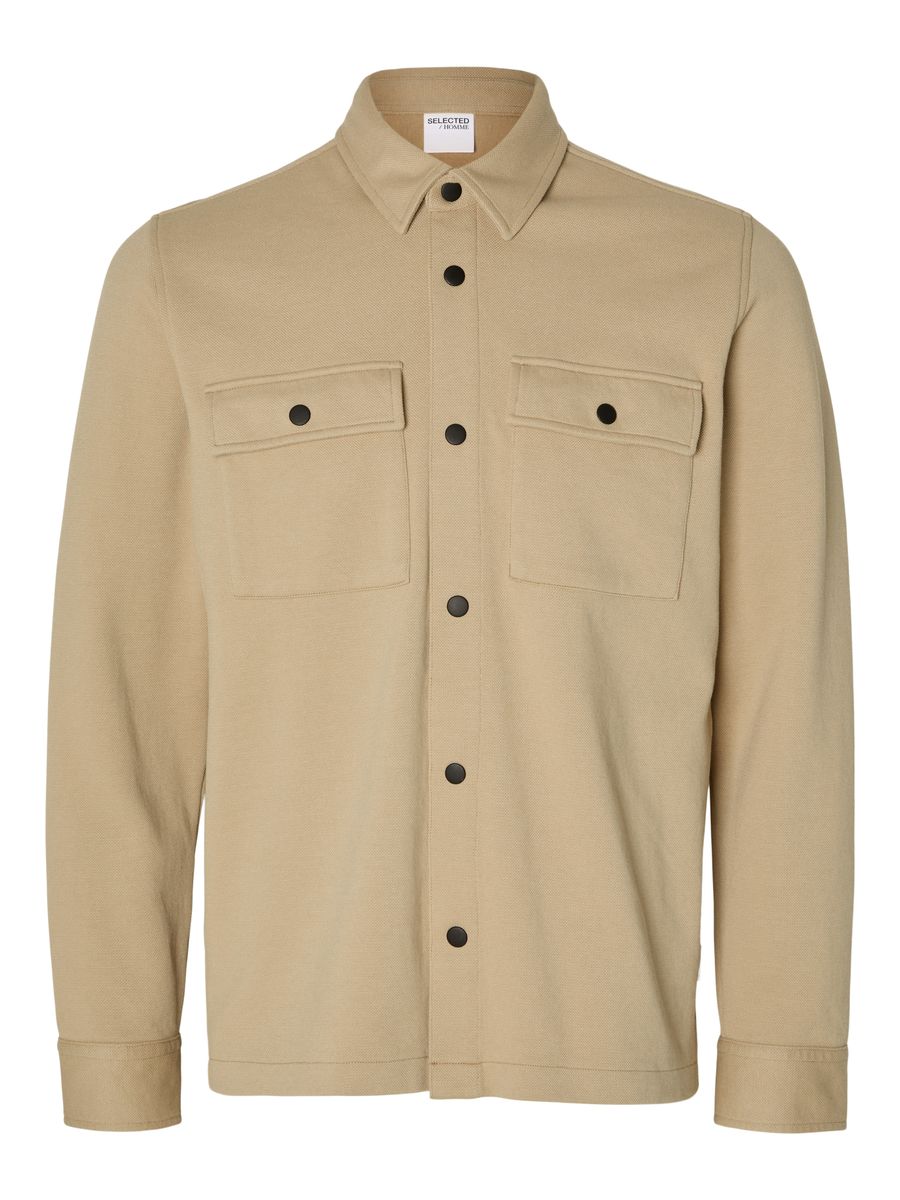 SLMJACKIE SWEAT JACKET NOOS