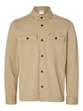 SLMJACKIE SWEAT JACKET NOOS