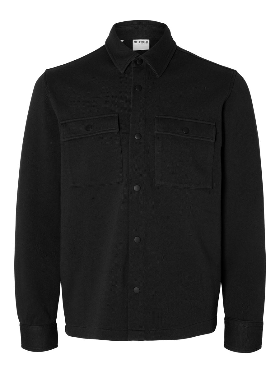 SLMJACKIE SWEAT JACKET NOOS