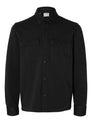 SLMJACKIE SWEAT JACKET NOOS