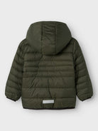 NMMMARBLE JACKET PB NOOS