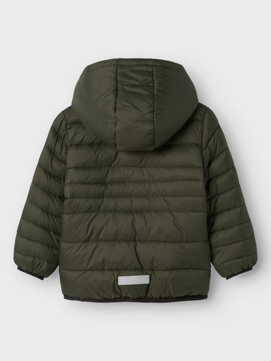 NMMMARBLE JACKET PB NOOS