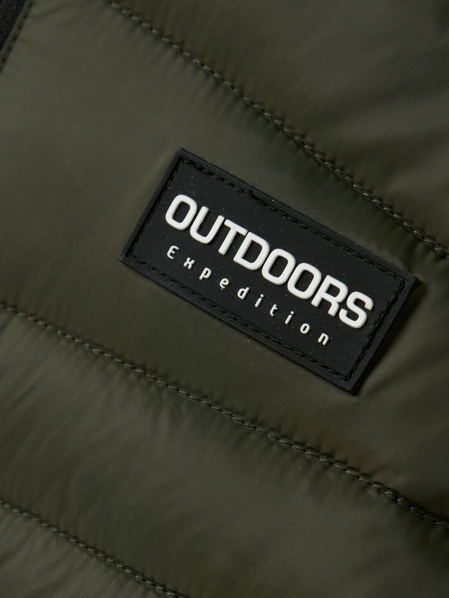 NMMMARBLE JACKET PB NOOS