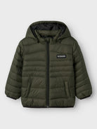 NMMMARBLE JACKET PB NOOS
