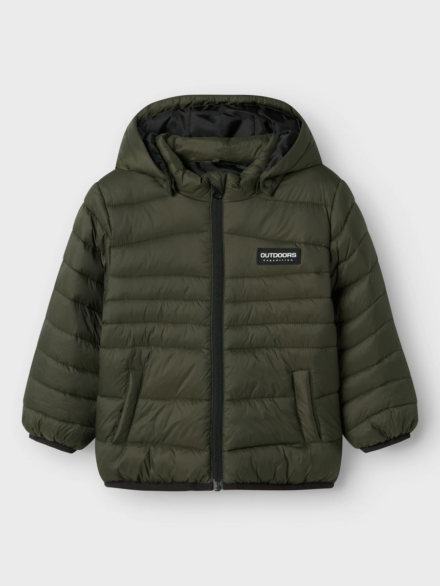 NMMMARBLE JACKET PB NOOS
