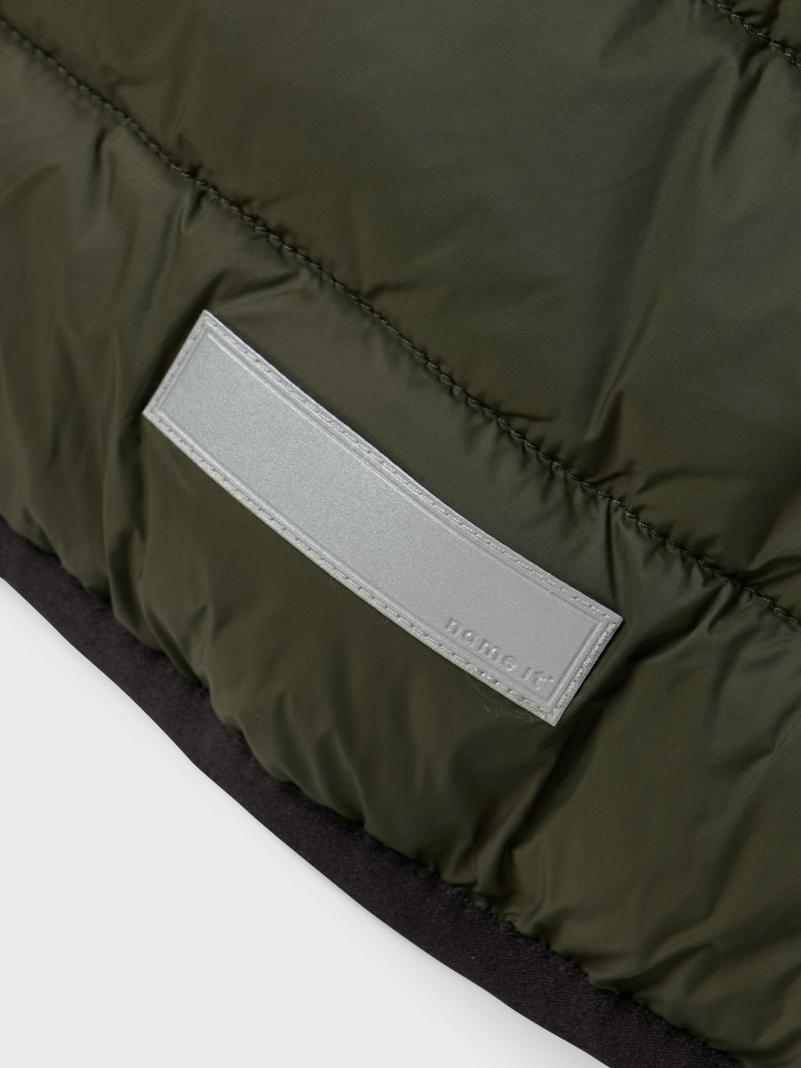 NMMMARBLE JACKET PB NOOS