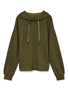 VMHALI LS HOODIE JRS GA BOO