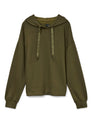 VMHALI LS HOODIE JRS GA BOO