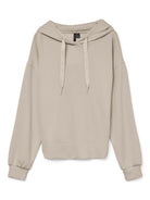 VMHALI LS HOODIE JRS GA BOO