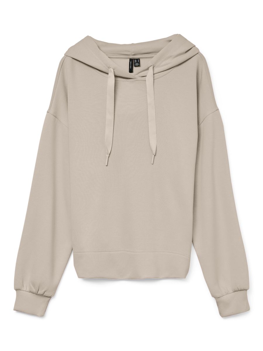 VMHALI LS HOODIE JRS GA BOO
