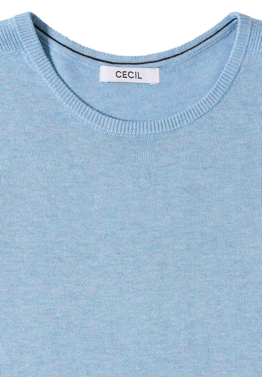 Basic Pullover