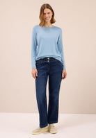 Basic Pullover
