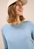 Basic Pullover