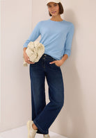 Basic Pullover
