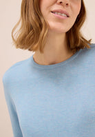 Basic Pullover