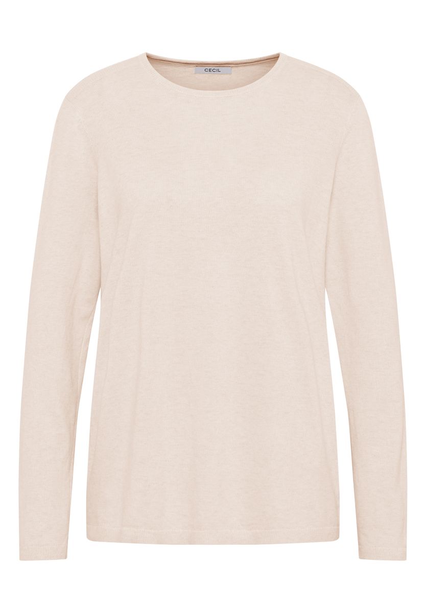 Basic Pullover