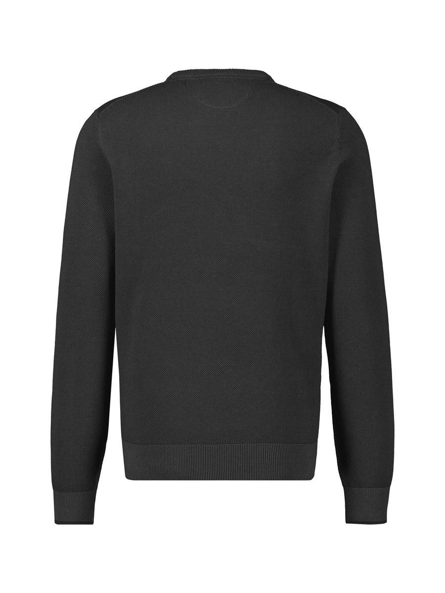 O-NECK BUENDCHEN