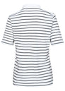 Ganzjahres NOS Poloshirt,1/2 A