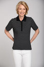 Ganzjahres NOS Poloshirt,1/2 A