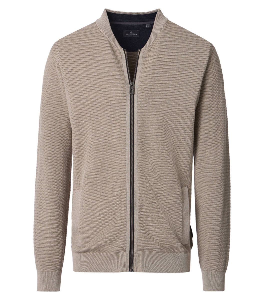 Strickjacke SNOS